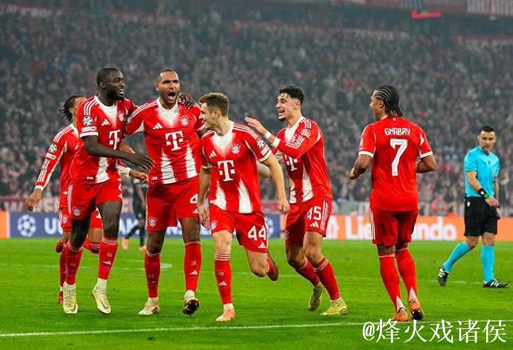 欧冠之夜:利物浦绝杀国米1-0 拜仁3-1力克切尔 欧冠之夜:利物浦绝杀国米1-0 拜仁3-1力克切尔
