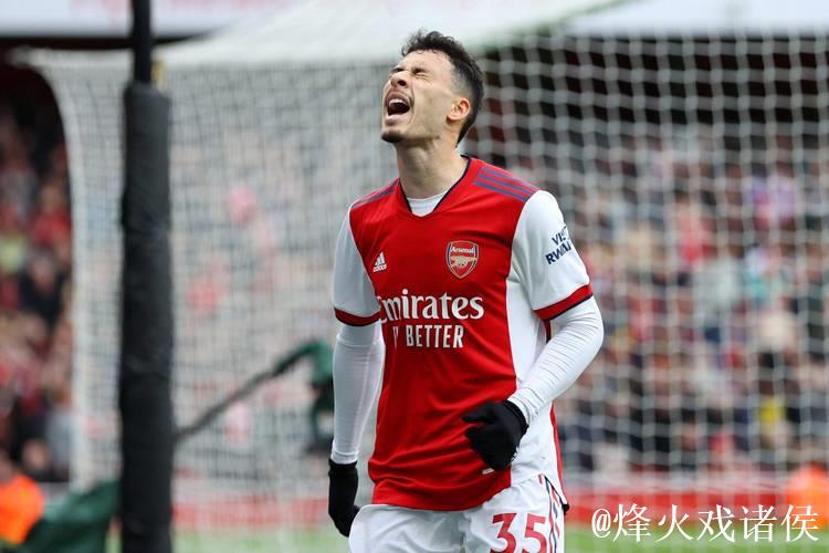 埃泽：平局虽遗憾，但对阿森纳夺冠信心不减